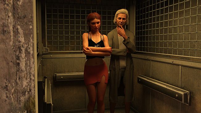 Midnight Ride - Mad Scientist