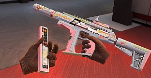 Breachers - Bubblegum Bundle