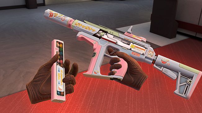 Breachers - Bubblegum Bundle