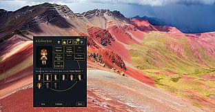 Yellow Terminal