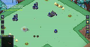 Countryball The Real Time Strategy Game