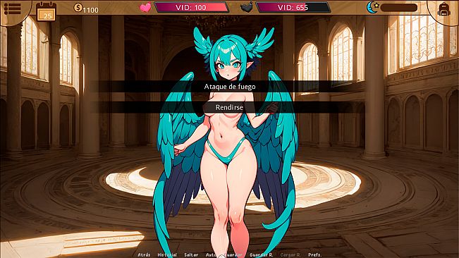 HENTAI WITCH ACADEMY 2