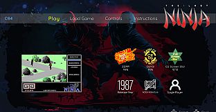 The Last Ninja Collection + Bonus Games