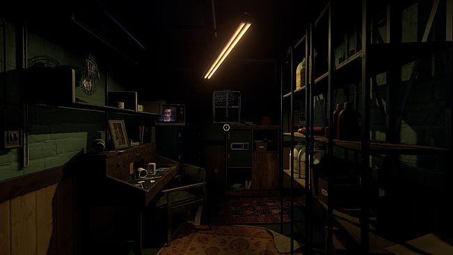 Doctor Who: The Edge of Reality