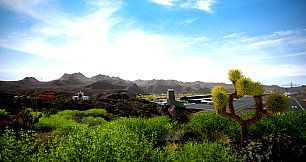 Tourist Bus Simulator