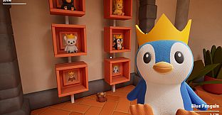 Pack a Plush!