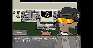 Rover’s Radventure: The New Millennium