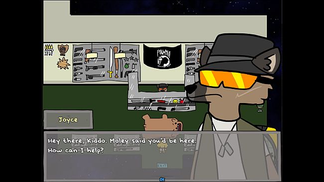 Rover’s Radventure: The New Millennium