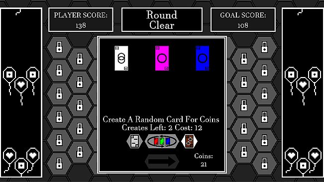 Dice N Grids