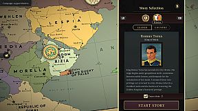 Suzerain Expanded Edition