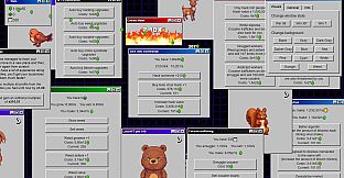 Dark Web Incremental