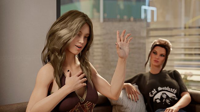 FreshWomen - Season 3