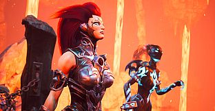 Darksiders III