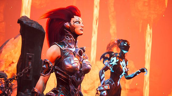 Darksiders III