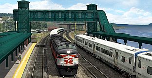 TS Marketplace: Metro-North Scenario Pack 01