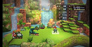 RPG Developer Bakin Mokemo Factory MONSTER PIXEL PACK Vol.1