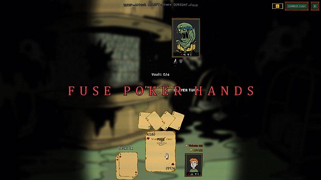 Jack Pottwin: House of Odds