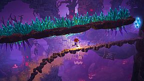 Giana Sisters: Twisted Dreams