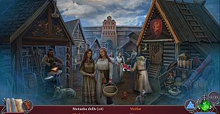 Dark City: Kyiv Collector's Edition