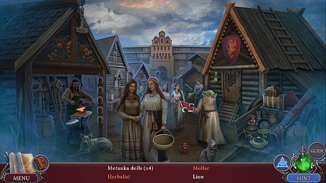 Dark City: Kyiv Collector's Edition