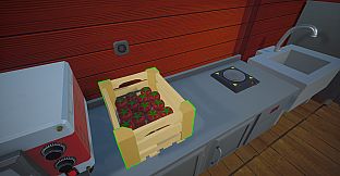 Pizzeria: The Pizza Restaurant Sim