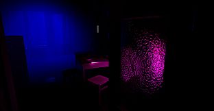 The Quiet Flat