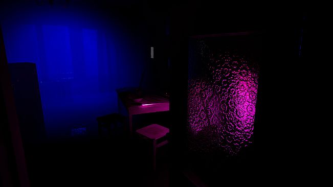 The Quiet Flat