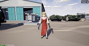 Straight Up Command Console DLC