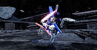 GUNDAM BREAKER 4 - Story Mission DLC 3 - BATTLE TOURNAMENT