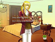 Notch - The Innocent LunA: Eclipsed SinnerS