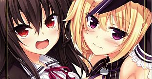 The Princess, the Stray Cat, and Matters of the Heart -Art Book-