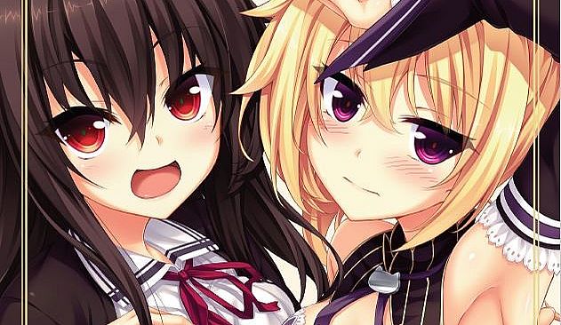 The Princess, the Stray Cat, and Matters of the Heart -Art Book-