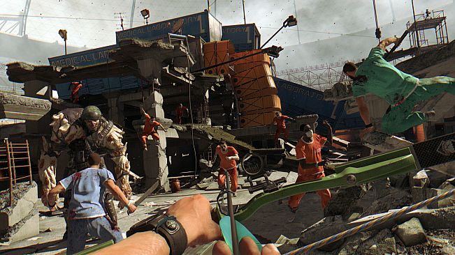 Dying Light: Season Pass