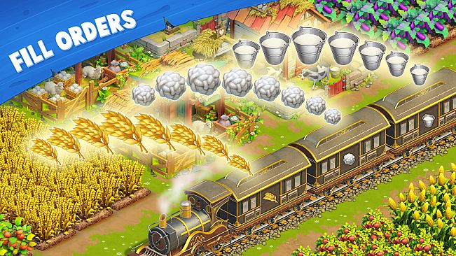 Sarah's Adventure: Time Travel