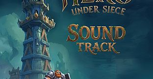 Random Realms Hero Under Siege Soundtrack