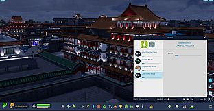 Cities: Skylines II - Jade Road Radio