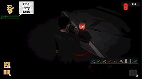 Yakyosho - Terror and escape at school