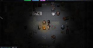 Waste Walkers Subsistence