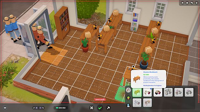 E-Startup 2 : Business Tycoon