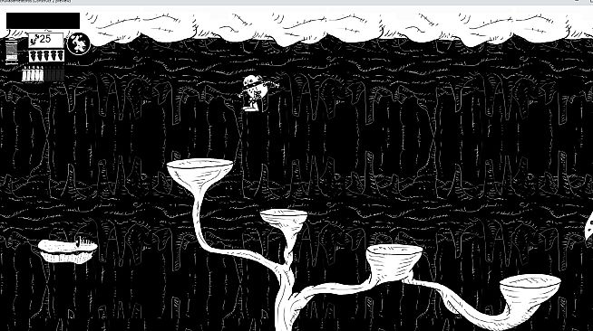 after the meteor shower