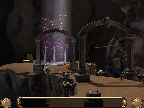 Pahelika: Secret Legends