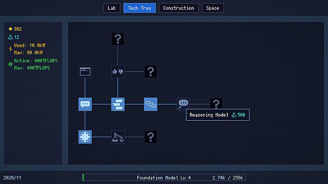 Singularity Simulator: Click Is All You Need