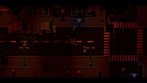 Project Horror Anthology: Project Prequel