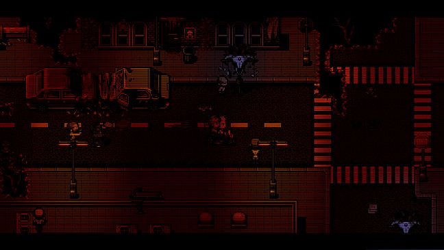 Project Horror Anthology: Project Prequel