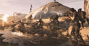 The Division 2 - One time offer Wrapped Pack (2024)