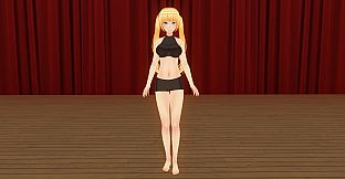 CUSTOM ORDER MAID 3D2 It's a Night Magic Trick and Trick Halloween All in Pack