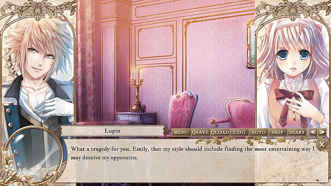 London Detective Mysteria