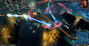 X-Morph: Defense - European Assault