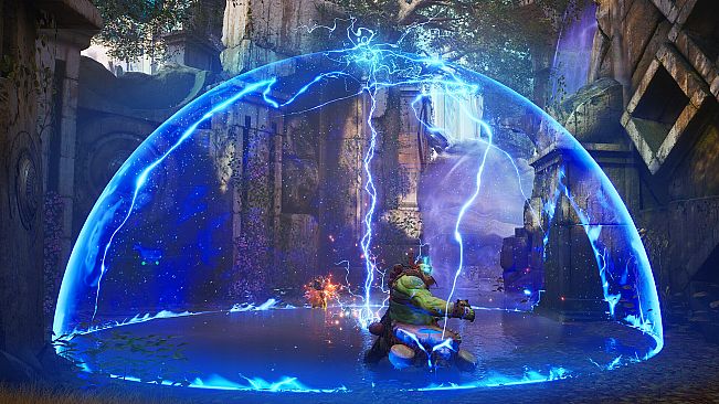 Predecessor: Legendary DLC