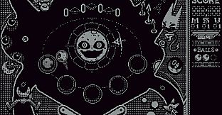 Devils on the Moon Pinball
